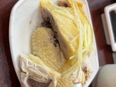-古早人小吃店(黄河北路店)