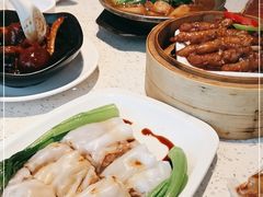 -又一间茶点轩(百汇广场店)