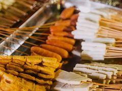 -沸奇公园·情景团建·年会露营烧烤轰趴生日(科技园店)