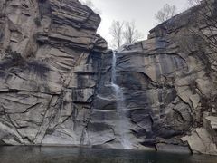 -黑龙潭风景区