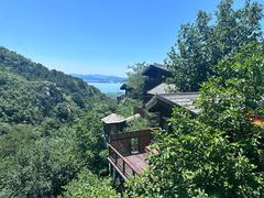 -云峰山自然风景区