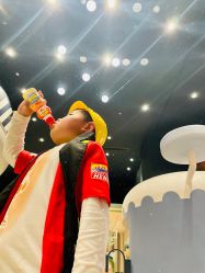 -奈尔宝家庭中心·亲子餐厅(鄞州万达店)