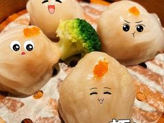 -点心传说·粤菜点心(佐阾虹湾店)