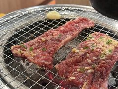 -蒜香焼肉PURUSHIN(马场路店)