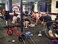 -F45 Training(徐汇店)