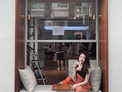 门面-Line 咖啡(石厦花园店)