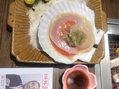 -樱宿日式和牛烧肉(五道口店)