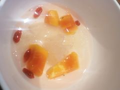 -食蔬不二素食自助餐厅(沈阳铁西店)