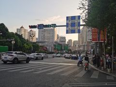 -南屏步行街