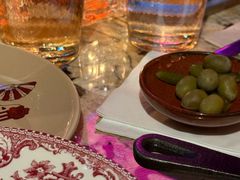 -BROWNSTONE布朗石西班牙餐厅(富城店)