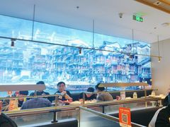 -湘鼎盛·大厨鲜炒湖南味(高新银泰店)