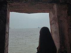 -威远炮台