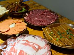 -阳阳老火锅(小南门店)