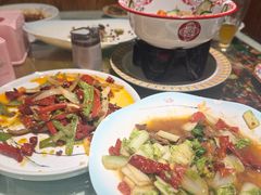 -聚福餐厅(和田二街店)