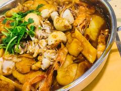 -黄记煌三汁焖锅(新世纪广场店)