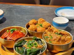 -磁州卤面·地标邯郸菜(97年创始店)