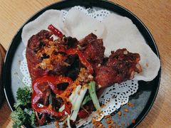 -避风塘·老港味餐厅(虹口龙之梦店)