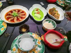 -華府(凯德晶萃店)