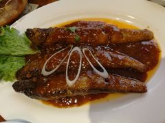 红烧明太鱼-全州拌饭馆(断桥店)