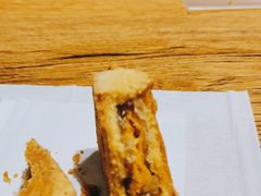 凤梨酥-BC烘焙伴手礼(新光天地店)