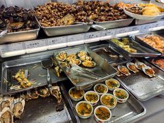 -日丰园海肠水饺·老字号大连海鲜(小平岛总店)