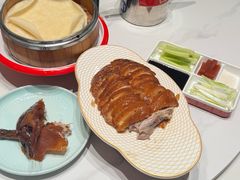 -梅利汴京烤鸭•开封豫菜地标店(东司门店)