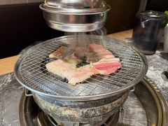 -隐家本格烧肉(万达广场店)