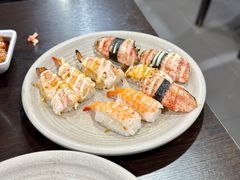 -Se Jong Korean BBQ Buffet Campsie