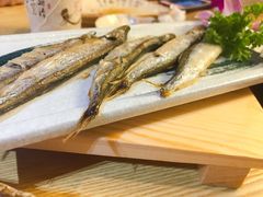 -谷村寿司(同福路店)
