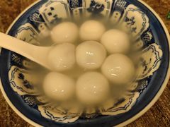 黑芝麻汤圆-阿坤传统手工小吃(沙坪坝店)