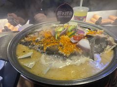 -匠子烤鱼(桫椤湾店)