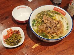 -肆姐面粉馆(坡子街店)