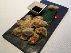 煎餃-106餐厅(山水文园店)