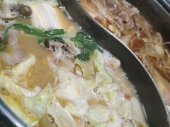 -牛玄庵日式寿喜烧·料理店(新源里店)