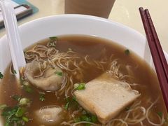 -永盈茶餐厅(中山四路店)