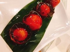 开胃山楂糕-稻香酒家·35年老字号(侨光店)