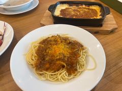 -萨莉亚意式餐厅(灵芝站中洲店)