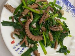 -北戴河庆山饭店·海鲜砂锅粥(北戴河黑石路店)