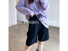 -CLMX(新天地凯德晶萃广场店)