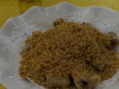 金沙竹肠-肥姐美食(同福中路店)