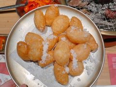 -西塔老太太泥炉烤肉