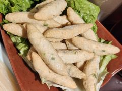-麻辣英雄重庆火锅(百年东街店)