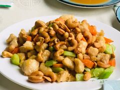 -李恩记清真水饺(北电大厦店)
