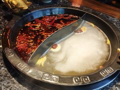 -蜀大侠火锅(车公庙店)