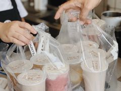 -沪上阿姨·精选茶饮(深大西丽店)
