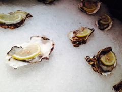 生蚝-芭菲盛宴·环球美食(解放碑英利国际店)