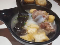 -小杨生煎(龙之梦购物中心店)
