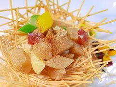 -麒麟中餐厅·经典粤菜·地道菜式老字号(广州长隆酒店)