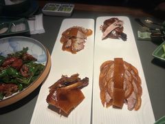 -晟永興烤鸭店(五道口店)