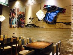 -云海肴·汽锅鸡·云南菜(天津国金汇店)